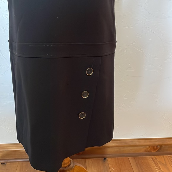 #335, Loft dress,size 6 - Picture 2 of 4